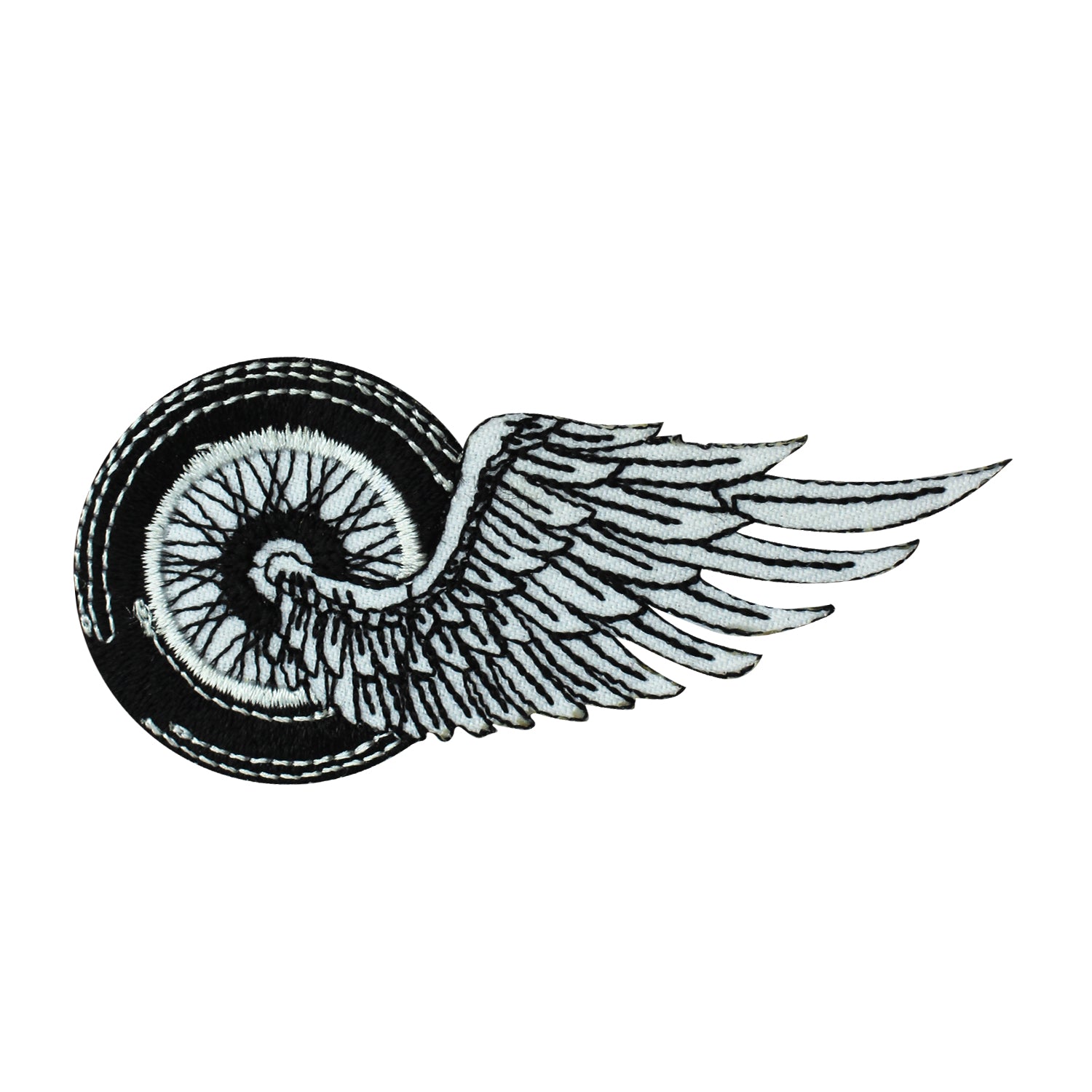 Travel and Cars Racing Biker Patches