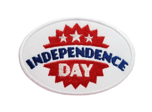 I love America,USA Quotes, 4th july, USA Independence patch, 2nd Amendment , Freedom Embroidered Iron on Sew on Patch Badge For Clothes etc.