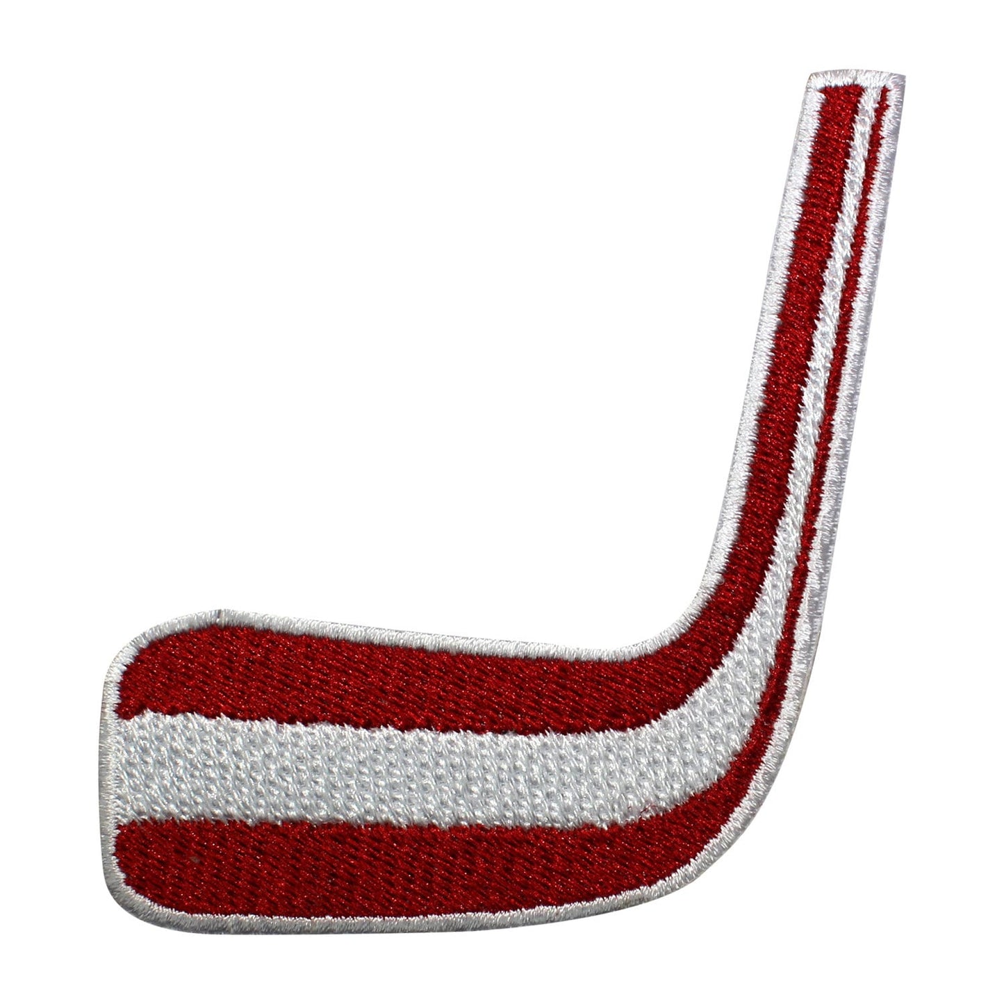 Hockey patch, Hockey sticks patch, AUSTRIAN FLAG Patch Embroidered Iron on Sew on Patch Badge For Clothes etc. 9X6.5cm